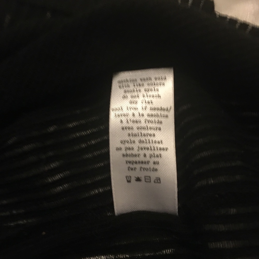 RAG & BONE top - Picture 8 of 8